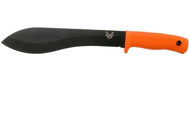 Benchmade Junglebolo 153BK Machete Benchmade Junglebolo 153BK Machete -Gentleman’s Knives Popular Shop BE153BK 01 benchmade