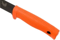 Benchmade Junglebolo 153BK Machete 4 Benchmade Junglebolo 153BK Machete -Gentleman’s Knives Popular Shop BE153BK 05 benchmade