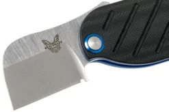 Benchmade Aller 380 Pocket Knife, Famin & Demongivert Design -Gentleman’s Knives Popular Shop BE380 03 benchmade