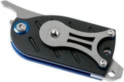 Benchmade Aller 380 Pocket Knife, Famin & Demongivert Design -Gentleman’s Knives Popular Shop BE380 04 benchmade