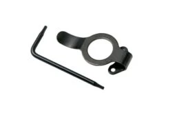 Benchmade SOCP 4.5 391BK Pocket Knife, Greg Thompson Design 7 Benchmade SOCP 4.5 391BK Pocket Knife, Greg Thompson Design -Gentleman’s Knives Popular Shop BE391BK 08 benchmade