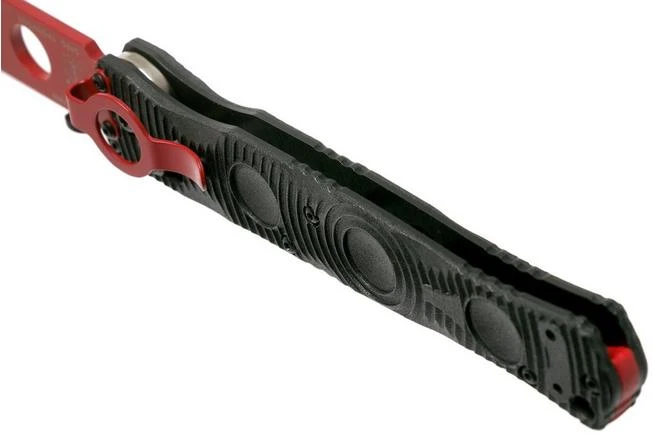 Benchmade SOCP 4.5 Trainer 391T Training Knife, Greg Thompson Design Benchmade SOCP 4.5 Trainer 391T Training Knife, Greg Thompson Design -Gentleman’s Knives Popular Shop BE391T 05 benchmade