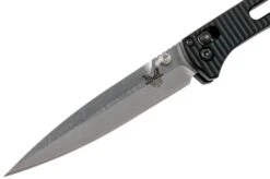 Benchmade Fact 417 Pocket Knife -Gentleman’s Knives Popular Shop BE417 03 benchmade v201905