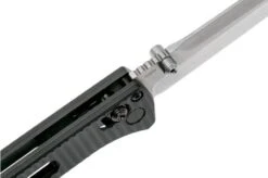 Benchmade Fact 417 Pocket Knife -Gentleman’s Knives Popular Shop BE417 06 benchmade v201905