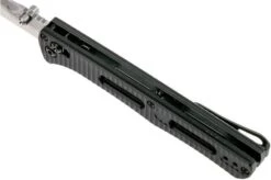 Benchmade Fact 417 Pocket Knife -Gentleman’s Knives Popular Shop BE417 07 benchmade v201905