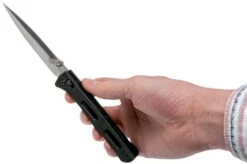 Benchmade Fact 417 Pocket Knife -Gentleman’s Knives Popular Shop BE417 08 benchmade v201905