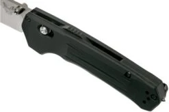 Benchmade Mini Vallation 427 Plain Edge, Pocket Knife 6 Benchmade Mini Vallation 427 Plain Edge, Pocket Knife -Gentleman’s Knives Popular Shop BE427 07 benchmade