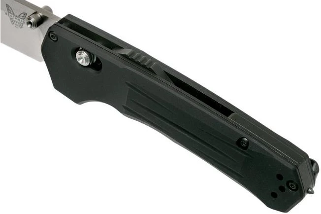 Benchmade Mini Vallation 427 Plain Edge, Pocket Knife Benchmade Mini Vallation 427 Plain Edge, Pocket Knife -Gentleman’s Knives Popular Shop BE427 07 benchmade