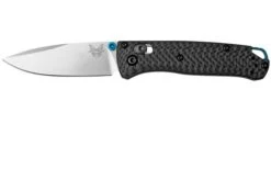 Benchmade Mini Bugout 533-3 Carbonfiber, CPM S90V, Pocket Knife