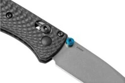 Benchmade Mini Bugout 533-3 Carbonfiber, CPM S90V, Pocket Knife 6 Benchmade Mini Bugout 533-3 Carbonfiber, CPM S90V, Pocket Knife -Gentleman’s Knives Popular Shop BE533 3 07 benchmade