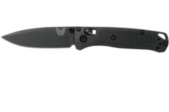 Benchmade Mini Bugout Black DLC 533BK-2 Pocket Knife