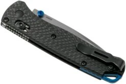 Benchmade Bugout 535-3 Carbon Fibre, CPM S90V, Pocket Knife -Gentleman’s Knives Popular Shop BE535 3 04 benchmade