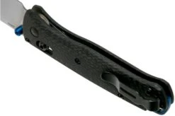 Benchmade Bugout 535-3 Carbon Fibre, CPM S90V, Pocket Knife -Gentleman’s Knives Popular Shop BE535 3 05 benchmade