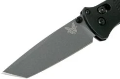 Benchmade Bailout 537GY Pocket Knife -Gentleman’s Knives Popular Shop BE537GY 03 benchmade