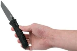 Benchmade Bailout 537GY Pocket Knife -Gentleman’s Knives Popular Shop BE537GY 08 benchmade