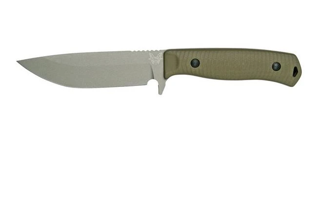 Benchmade Anonimus CruWear 539GY Survival Knife Benchmade Anonimus CruWear 539GY Survival Knife -Gentleman’s Knives Popular Shop BE539GY 01 benchmade