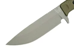 Benchmade Anonimus CruWear 539GY Survival Knife 2 Benchmade Anonimus CruWear 539GY Survival Knife -Gentleman’s Knives Popular Shop BE539GY 03 benchmade
