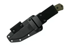 Benchmade Anonimus CruWear 539GY Survival Knife 6 Benchmade Anonimus CruWear 539GY Survival Knife -Gentleman’s Knives Popular Shop BE539GY 07 benchmade