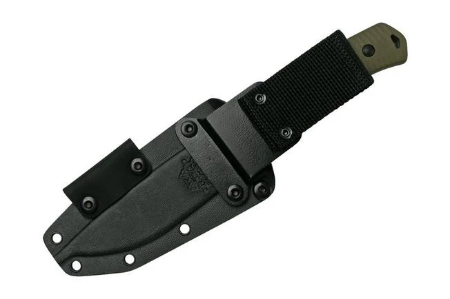 Benchmade Anonimus CruWear 539GY Survival Knife Benchmade Anonimus CruWear 539GY Survival Knife -Gentleman’s Knives Popular Shop BE539GY 07 benchmade