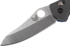 Benchmade Griptilian 550-1 CPM-20CV -Gentleman’s Knives Popular Shop BE550 1 03 benchmade be550 1 03