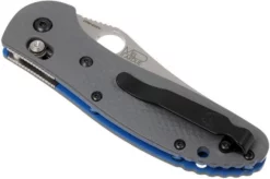 Benchmade Griptilian 550-1 CPM-20CV -Gentleman’s Knives Popular Shop BE550 1 04 benchmade be550 1 04