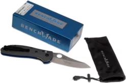 Benchmade Griptilian 550-1 CPM-20CV -Gentleman’s Knives Popular Shop BE550 1 09 benchmade be550 1 09