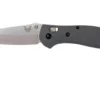 Benchmade 551-1 Griptilian CPM-20CV, Droppoint