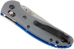 Benchmade 551-1 Griptilian CPM-20CV, Droppoint -Gentleman’s Knives Popular Shop BE551 1 04 benchmade be551 1 04
