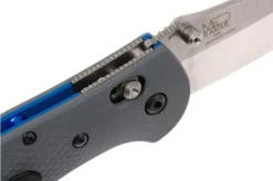 Benchmade 551-1 Griptilian CPM-20CV, Droppoint -Gentleman’s Knives Popular Shop BE551 1 06 benchmade be551 1 06