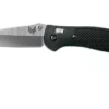Benchmade Griptilian 551-S30V Pocket Knife, Mel Pardue Design