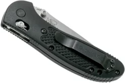 Benchmade Griptilian 551-S30V Pocket Knife, Mel Pardue Design -Gentleman’s Knives Popular Shop BE551 S30V 04 benchmade