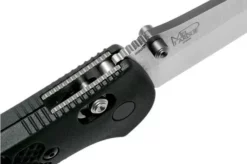 Benchmade Griptilian 551-S30V Pocket Knife, Mel Pardue Design -Gentleman’s Knives Popular Shop BE551 S30V 06 benchmade