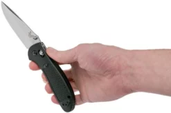 Benchmade Griptilian 551-S30V Pocket Knife, Mel Pardue Design -Gentleman’s Knives Popular Shop BE551 S30V 08 benchmade