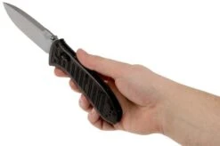 Benchmade Presidio II 570-1 CF-Elite Pocket Knife -Gentleman’s Knives Popular Shop BE570 1 08 benchmade