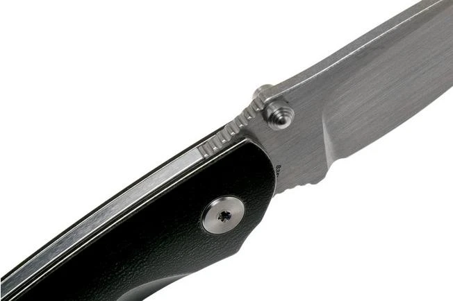 Bestech Junzi BT18009F Black CF Slipjoint Pocket Knife Bestech Junzi BT18009F Black CF Slipjoint Pocket Knife -Gentleman’s Knives Popular Shop BHBT1809F 06 bestech