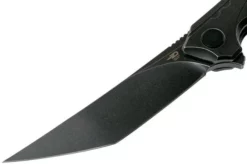 Bestech Kamoza BT1911B Black Pocket Knife -Gentleman’s Knives Popular Shop BHBT1911B 03 bestech