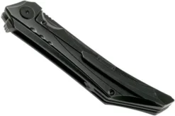 Bestech Kamoza BT1911B Black Pocket Knife -Gentleman’s Knives Popular Shop BHBT1911B 04 bestech