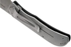 Böker Plus Exskelibur II Framelock Steel 01BO138 Pocket Knife, Mike Skellern Design -Gentleman’s Knives Popular Shop BO01BO138 05 boker