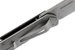 Böker Plus Exskelibur II Framelock Steel 01BO138 Pocket Knife, Mike Skellern Design -Gentleman’s Knives Popular Shop BO01BO138 06 boker