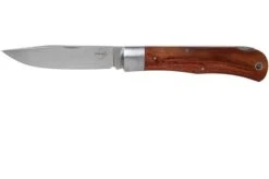 Böker Plus Lockback Bubinga Pocket Knife, 01BO085