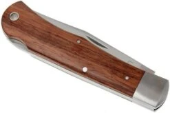 Böker Plus Lockback Bubinga Pocket Knife, 01BO085 3 Böker Plus Lockback Bubinga Pocket Knife, 01BO085 -Gentleman’s Knives Popular Shop BO01BO185 03 boker plus bo01bo185 03