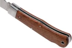 Böker Plus Lockback Bubinga Pocket Knife, 01BO085 6 Böker Plus Lockback Bubinga Pocket Knife, 01BO085 -Gentleman’s Knives Popular Shop BO01BO185 05 boker v202108