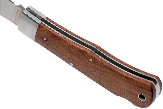 Böker Plus Lockback Bubinga Pocket Knife, 01BO085 Böker Plus Lockback Bubinga Pocket Knife, 01BO085 -Gentleman’s Knives Popular Shop BO01BO185 05 boker v202108