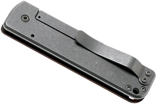 Böker Plus Lancer 42 Cocobolo 01BO468 Pocket Knife, Serge Panchenko Design Böker Plus Lancer 42 Cocobolo 01BO468 Pocket Knife, Serge Panchenko Design -Gentleman’s Knives Popular Shop BO01BO468 04 boker