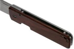 Böker Plus Lancer 42 Cocobolo 01BO468 Pocket Knife, Serge Panchenko Design 6 Böker Plus Lancer 42 Cocobolo 01BO468 Pocket Knife, Serge Panchenko Design -Gentleman’s Knives Popular Shop BO01BO468 07 boker