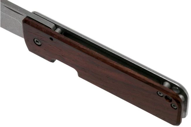 Böker Plus Lancer 42 Cocobolo 01BO468 Pocket Knife, Serge Panchenko Design Böker Plus Lancer 42 Cocobolo 01BO468 Pocket Knife, Serge Panchenko Design -Gentleman’s Knives Popular Shop BO01BO468 07 boker