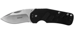 Böker Plus Worldwide 01BO569 Slipjoint, Chad Los Banos Design