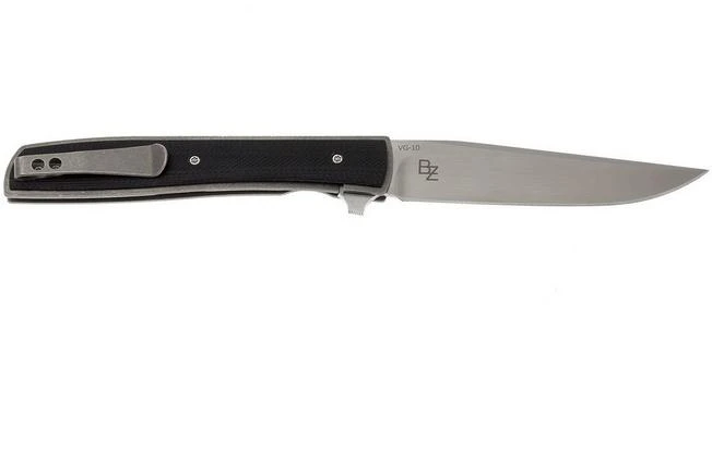 Böker Plus Urban Trapper G10 Pocket Knife, 01BO732 Böker Plus Urban Trapper G10 Pocket Knife, 01BO732 -Gentleman’s Knives Popular Shop BO01BO732 01 boker plus bo01bo732 01