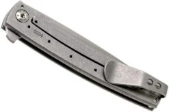 Böker Plus FR Mini 01BO748 Pocket Knife, Brad Zinker Design 3 Böker Plus FR Mini 01BO748 Pocket Knife, Brad Zinker Design -Gentleman’s Knives Popular Shop BO01BO748 04 boker