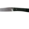 Böker Urban Trapper Backlock Black G10 01BO786 Pocket Knife, Brad Zinker Design